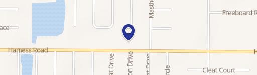 LAND - PLACIDA, FL