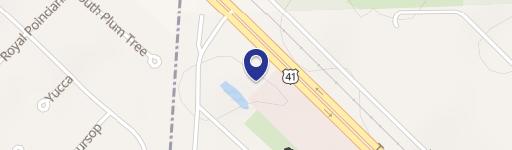 Prime Land on Tamiami Trail
