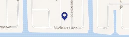 Residential Land Lot in Canal Community