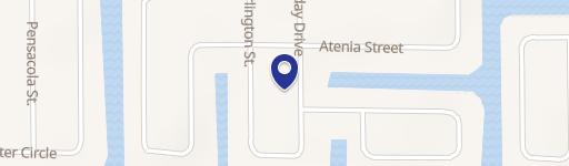 Buildable Residential Lot in Port Charlotte