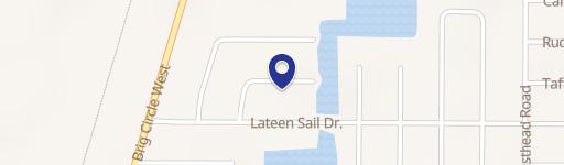 Vacant Lot in Rotonda Sands