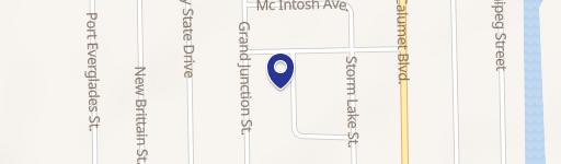 Residential Waterfront Land Lots