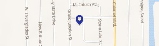Residential Waterfront Lots