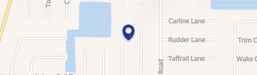 Land in Placida, Florida