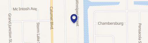 Residential Land Lot in South Gulf Cove