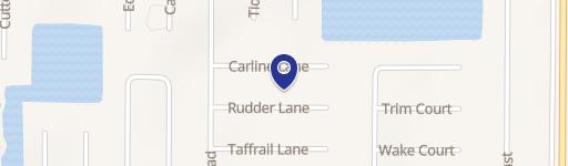 Residential Lot in Rotonda Sands