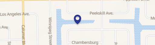 Buildable Sailboat Access Canal Lot