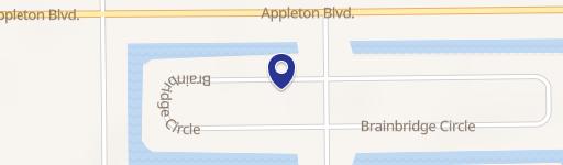 Residential Land in Port Charlotte