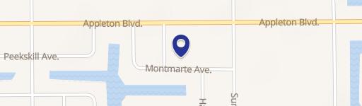 Zoned Waterfront Development Lot