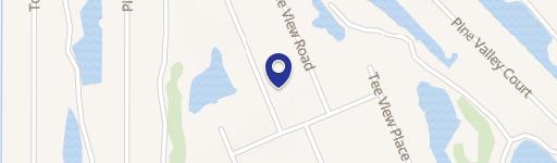 Land in Golf Community