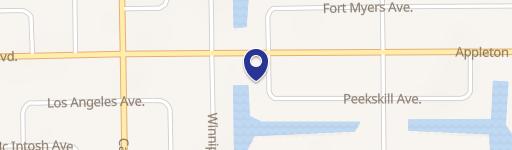 Waterfront Residential Land Parcel