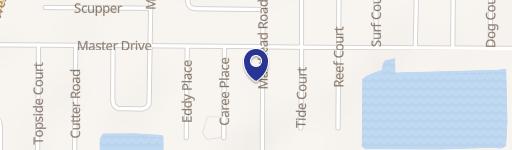 Vacant Lot in Placida