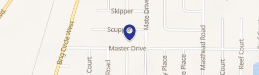 Residential Lot in Placida, Florida