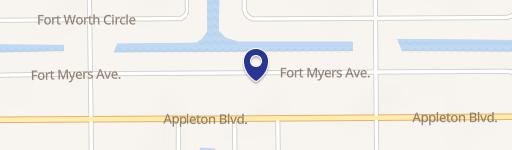 Residential Land in Port Charlotte
