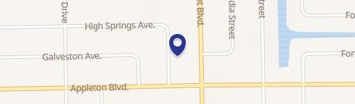 Double Lot in Boating Community