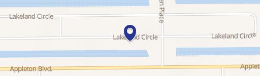 Waterfront Residential Land Parcel