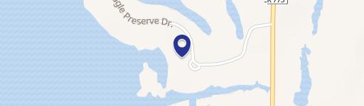 Waterfront Residential Lot