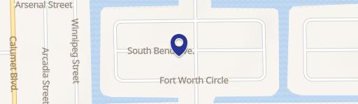 Port Charlotte Land with Utilities