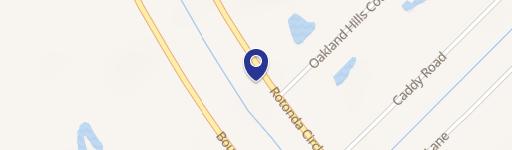 Waterfront Residential Lot