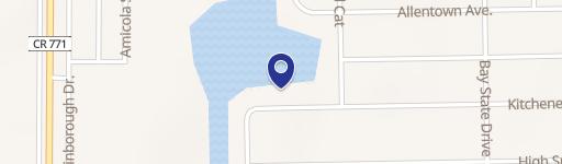 Lakefront Residential Homesite
