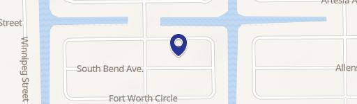 Residential Lot in Port Charlotte