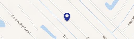 Waterfront Land Lot