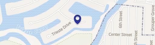 Waterfront Sailboat Access Lot