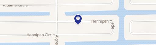 Residential Land in Port Charlotte