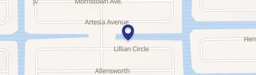 Gulf Access Lot Opportunity