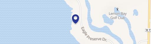 Waterfront Residential Land Lot