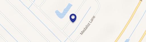 Waterfront Land with Canal Views