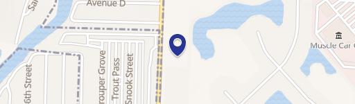 Prime Commercial Lot on Burn