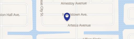 Residential Waterfront Building Lot