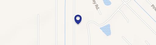 Rotonda West Golf Course Lot