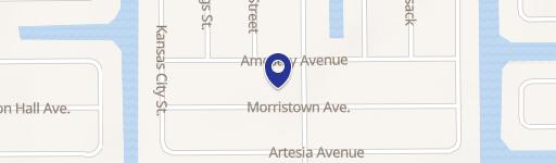 Residential Lot in Port Charlotte
