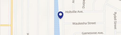 Waterfront Building Lot