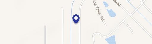 Double Waterfront Residential Lots