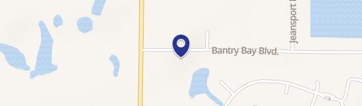 Residential Lot Near Golf Courses