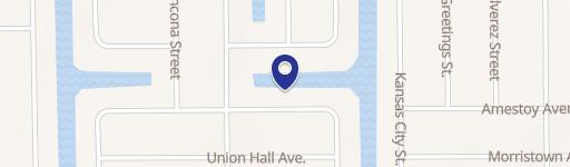 Waterfront Residential Land Lot