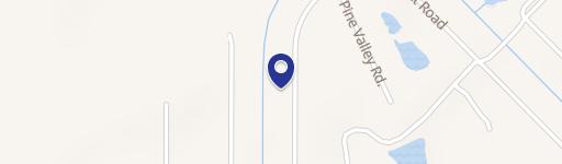 Waterfront Residential Land Lot