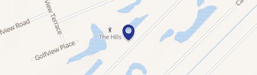 Golf-Course-Front Residential Lot