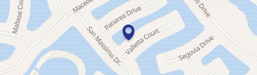 Waterfront Lot in Burnt Store