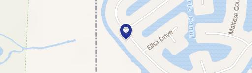 Cleared Waterfront Homesite