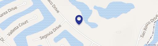 Golf Course Building Lot