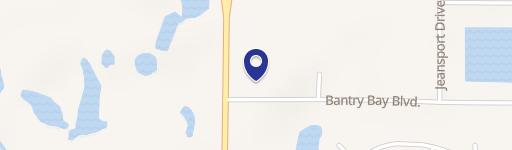 Commercial Corner Land Parcel