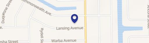 Residential Land in Port Charlotte