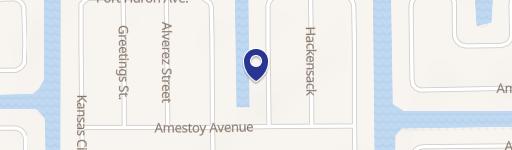 Waterfront Residential Land Lot