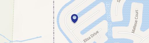 Canal-Front Waterfront Homesite