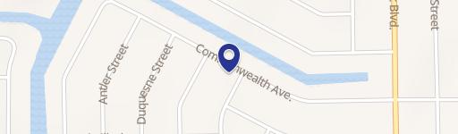 Three Contiguous Residential Lots
