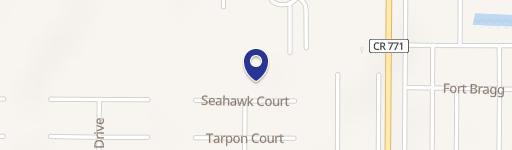 Spacious Lot in Placida
